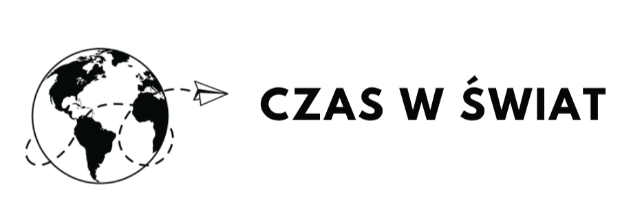 Czas w Świat
