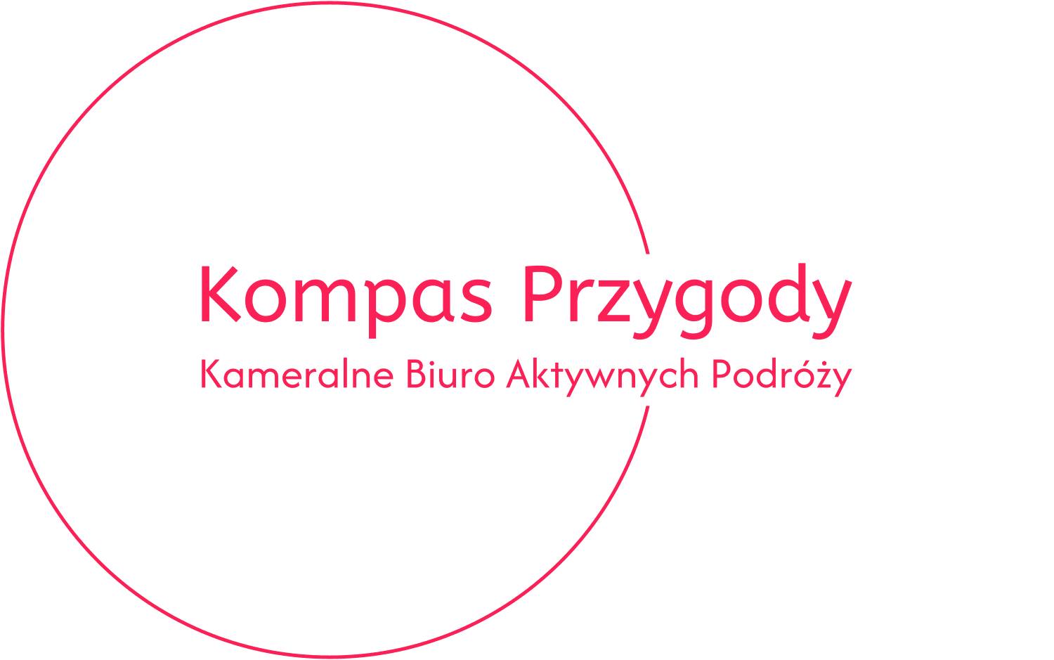 Kompas Przygody