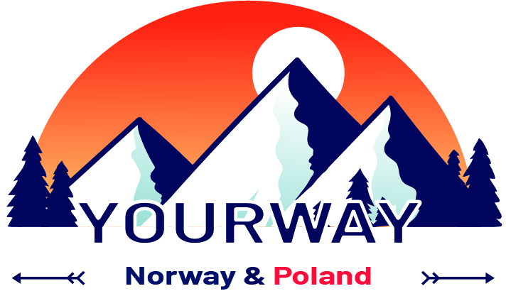 YourWay-Norway&Poland Romanczyk