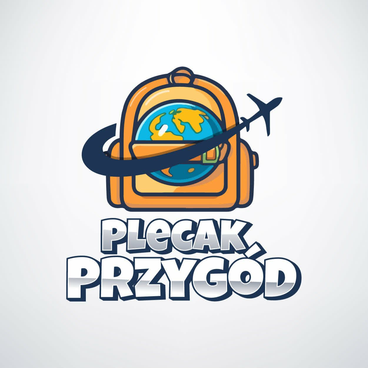 Plecak Przygód Michał Mendyka