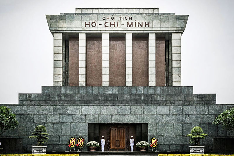 Wietnam - Hanoi Klasyczny Premium 8h - wycieczka prywatna - wyprawa do Wietnamu