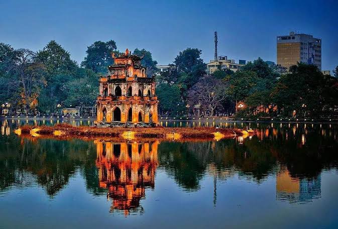 Wietnam - Night à la Hanoi (4h) Premium - wycieczka prywatna - wyprawa do Wietnamu