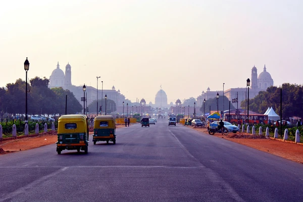 Indie szlakiem cudów Orientu - Delhi, Jaipur, Agra, Goa